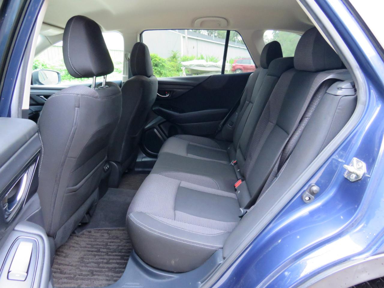 Subaru Outback Premium 2020
