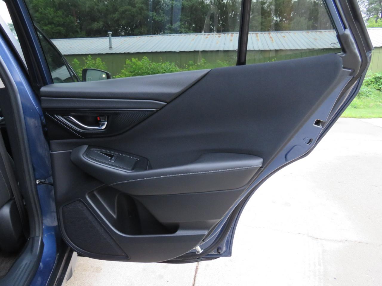 Subaru Outback Premium 2020