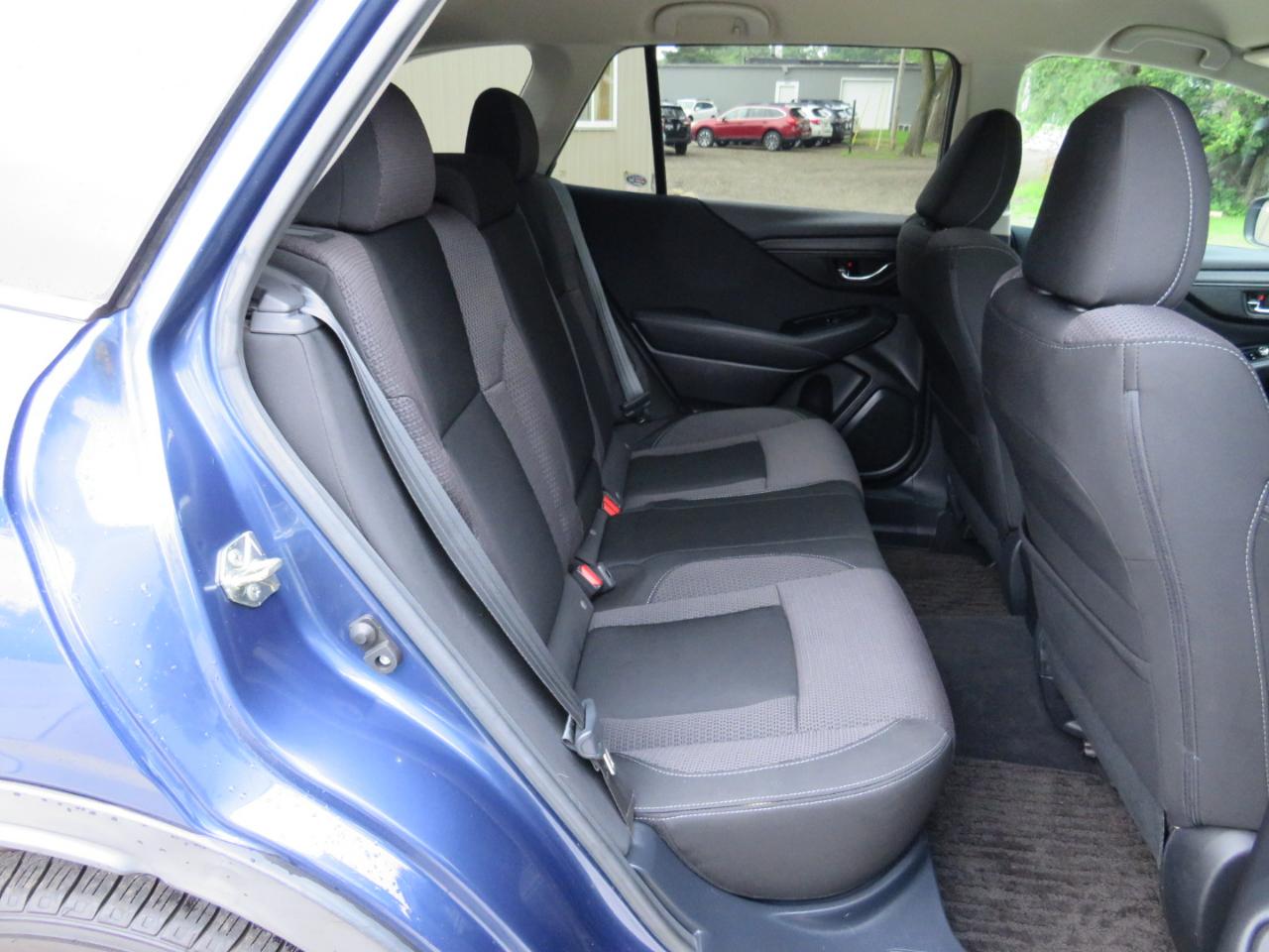Subaru Outback Premium 2020