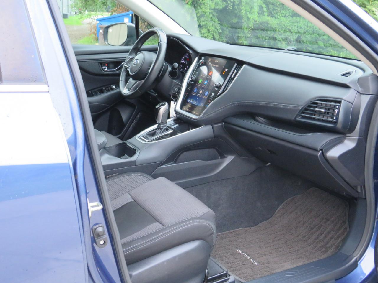 Subaru Outback Premium 2020