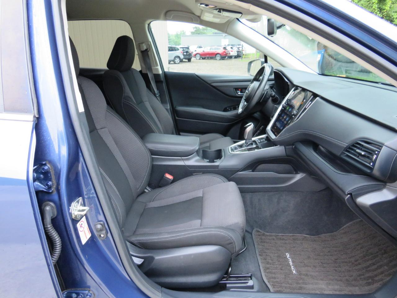 Subaru Outback Premium 2020