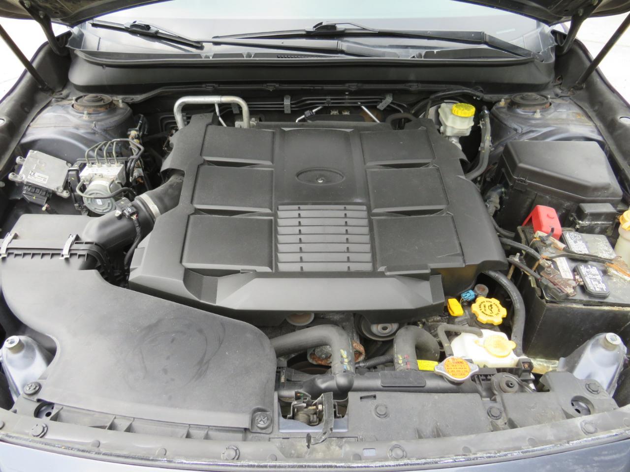 Subaru Outback 3.6R Limited 2017