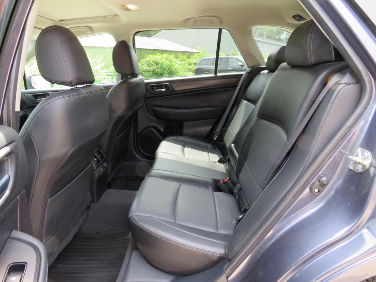 Subaru Outback 3.6R Limited 2017