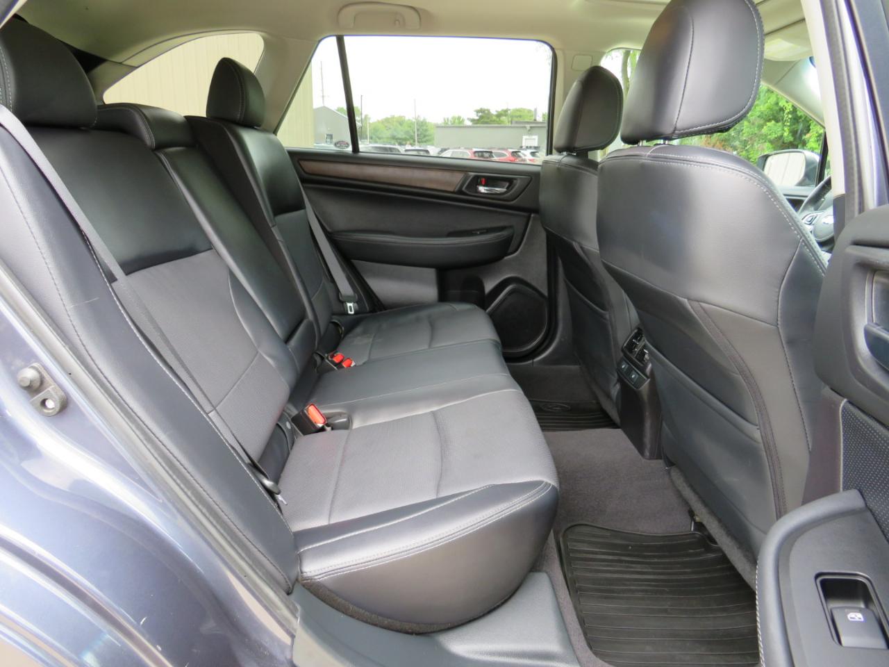 Subaru Outback 3.6R Limited 2017