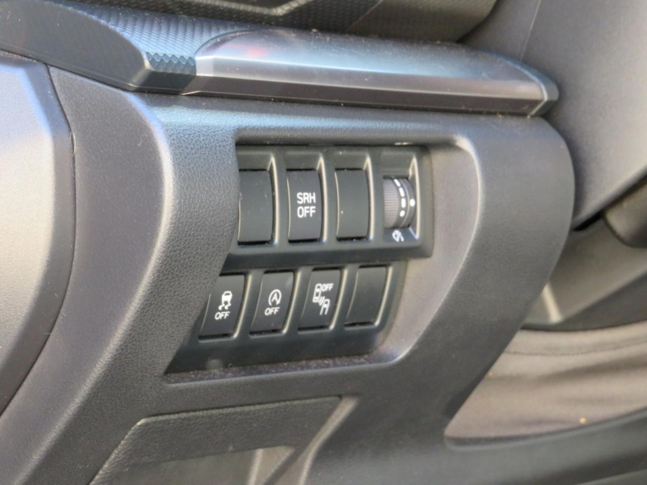 Subaru Forester Sport 2021