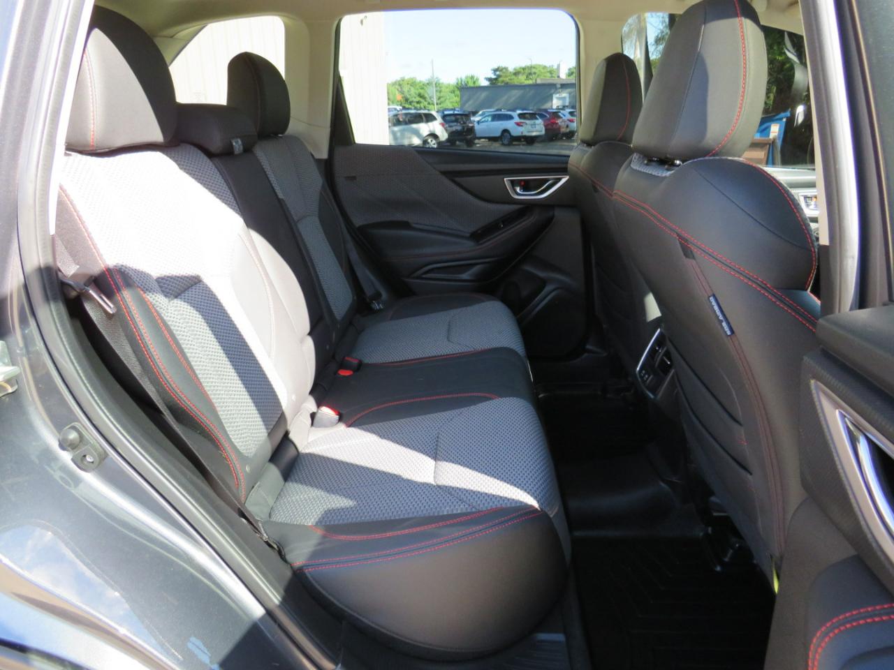 Subaru Forester Sport 2021