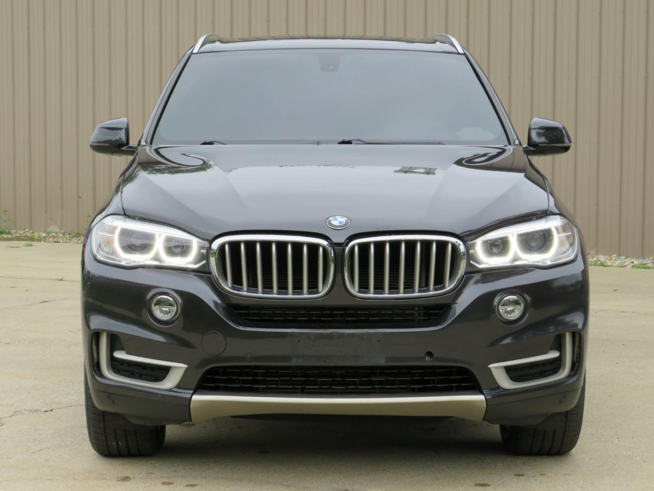 BMW X5 xDrive35i 2018