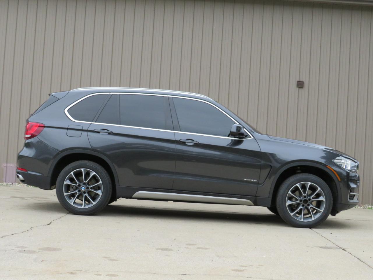 BMW X5 xDrive35i 2018