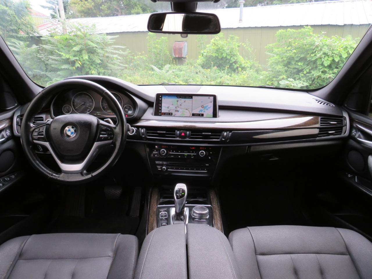 BMW X5 xDrive35i 2018
