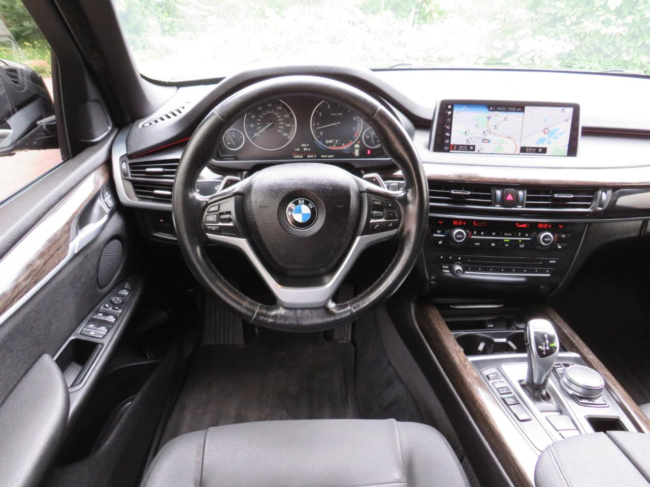 BMW X5 xDrive35i 2018