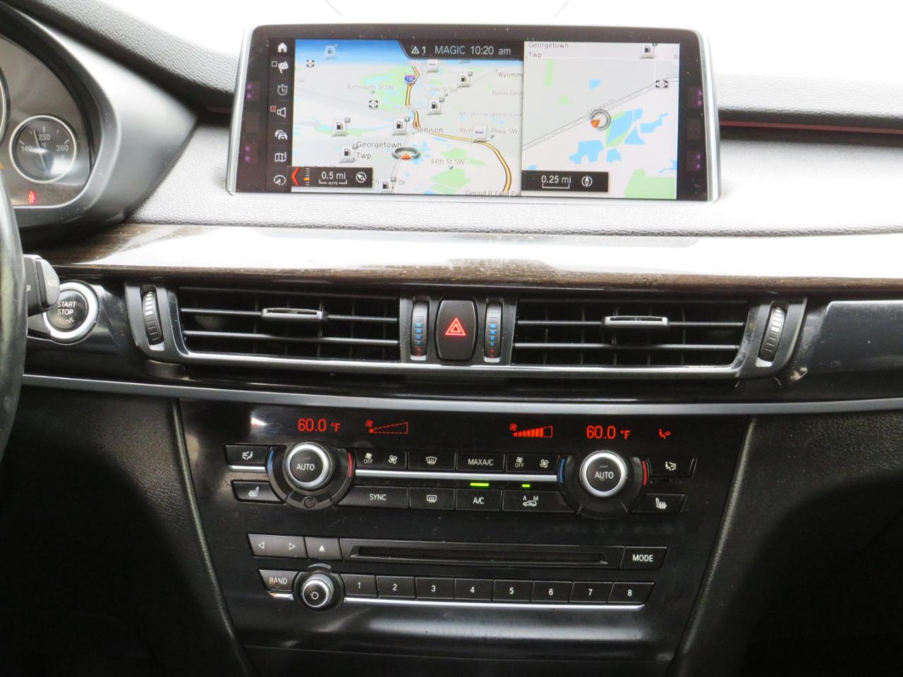 BMW X5 xDrive35i 2018