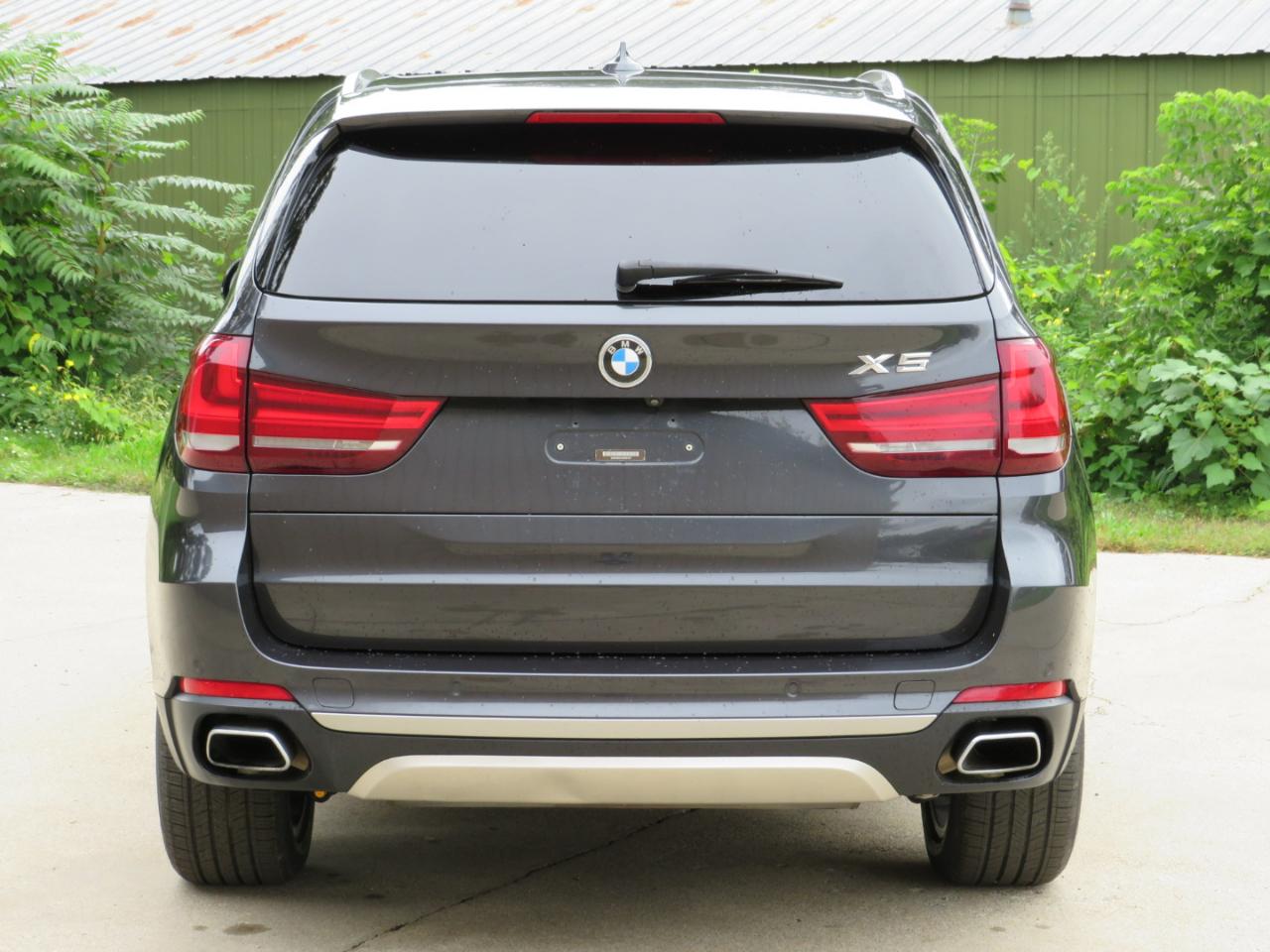 BMW X5 xDrive35i 2018