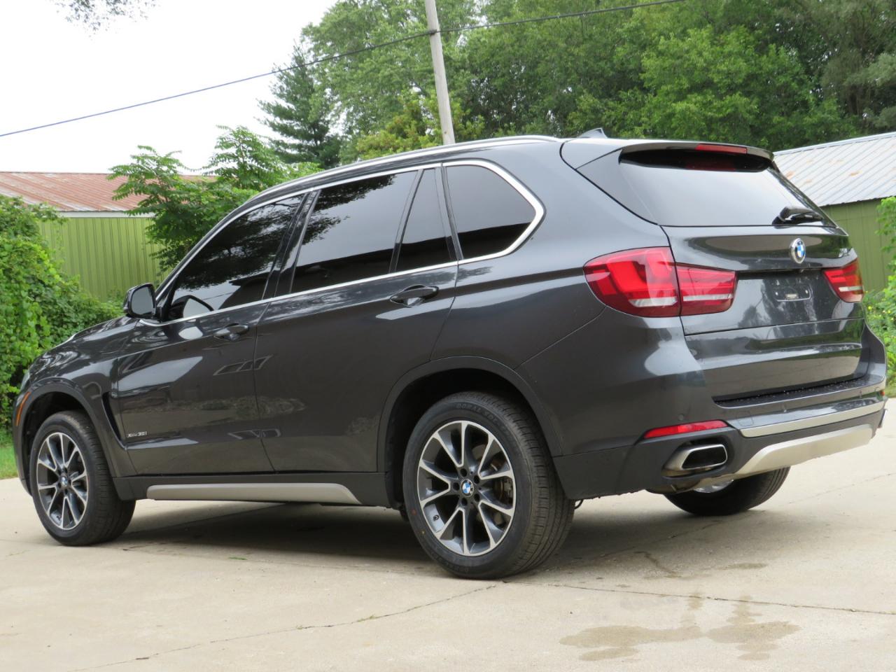 BMW X5 xDrive35i 2018