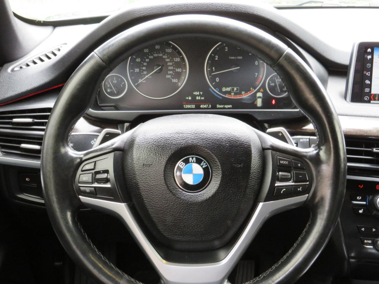 BMW X5 xDrive35i 2018