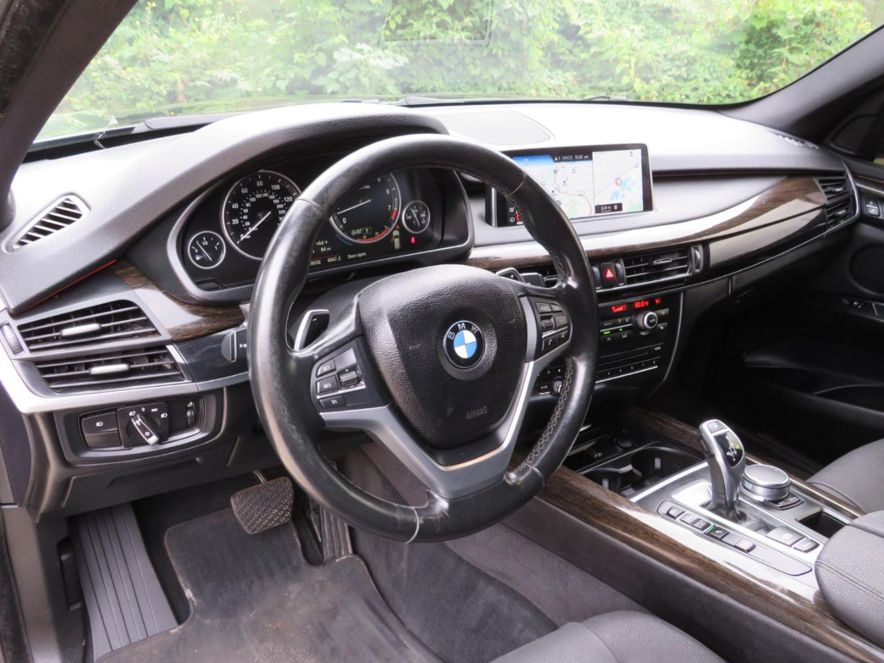 BMW X5 xDrive35i 2018