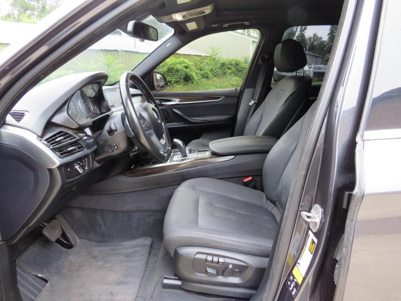 BMW X5 xDrive35i 2018