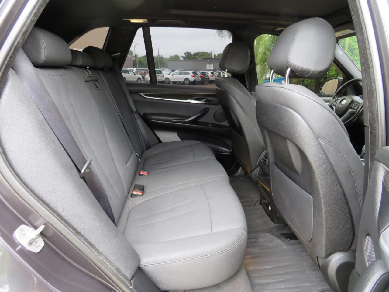 BMW X5 xDrive35i 2018