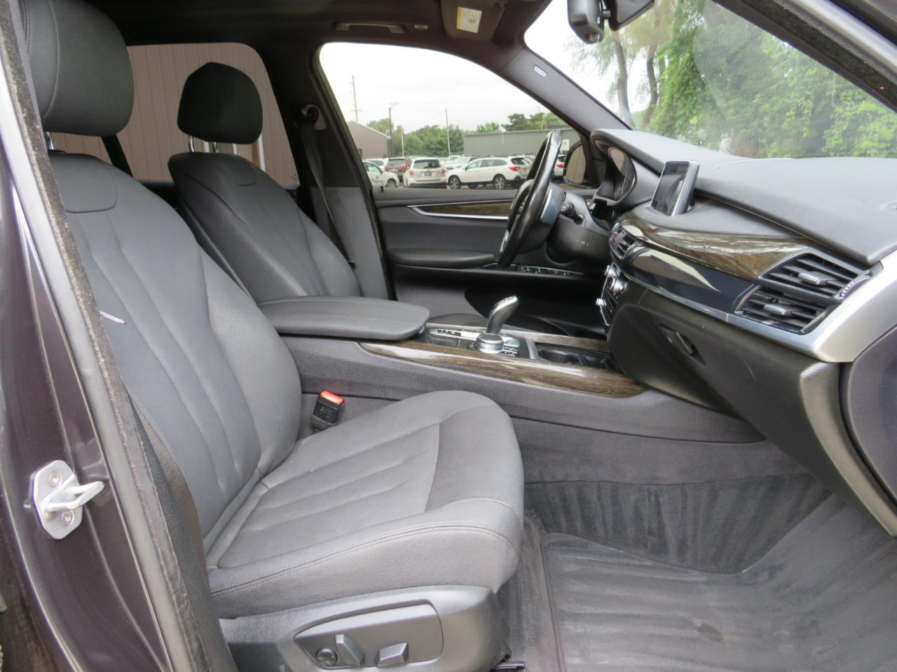 BMW X5 xDrive35i 2018