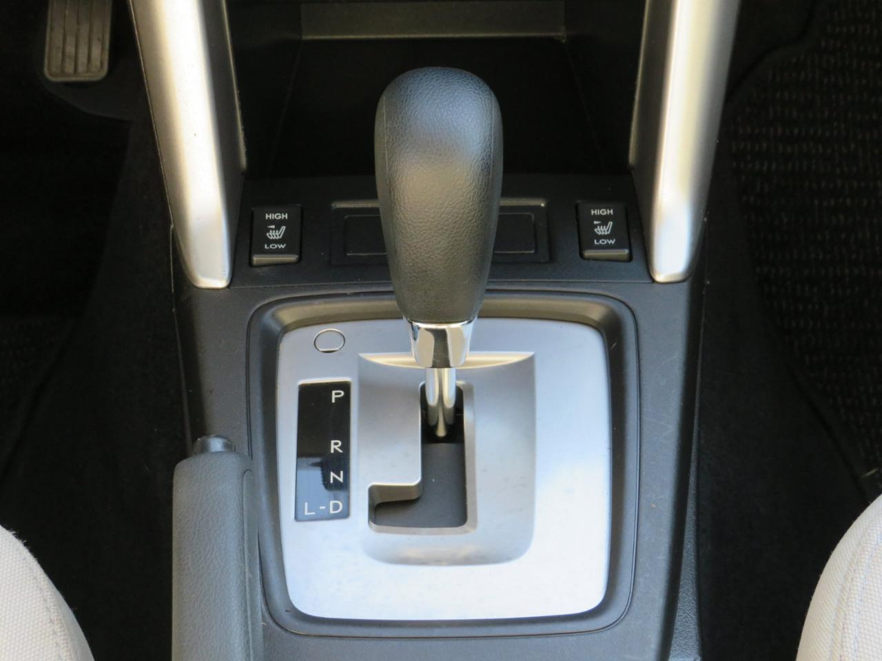Subaru Forester 2.5i Premium 2014