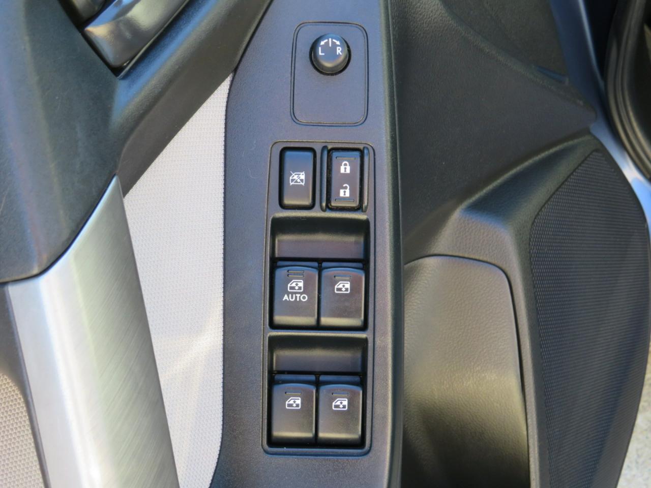 Subaru Forester 2.5i Premium 2014
