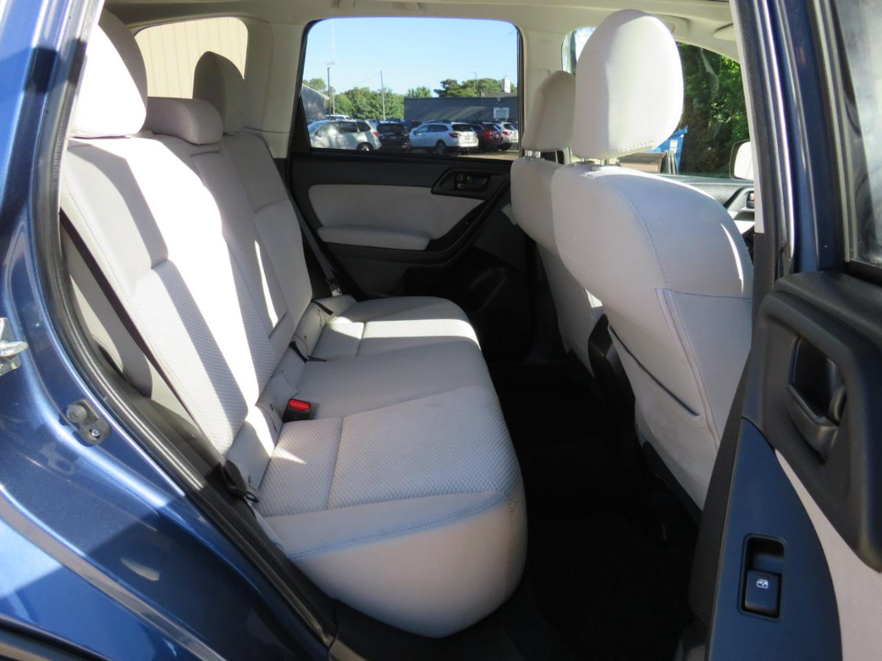 Subaru Forester 2.5i Premium 2014
