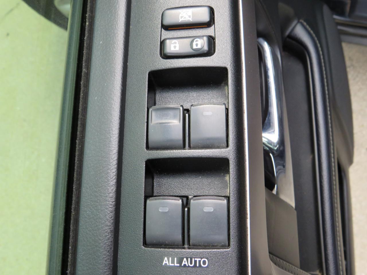 Toyota 4Runner SR5 4WD 2021