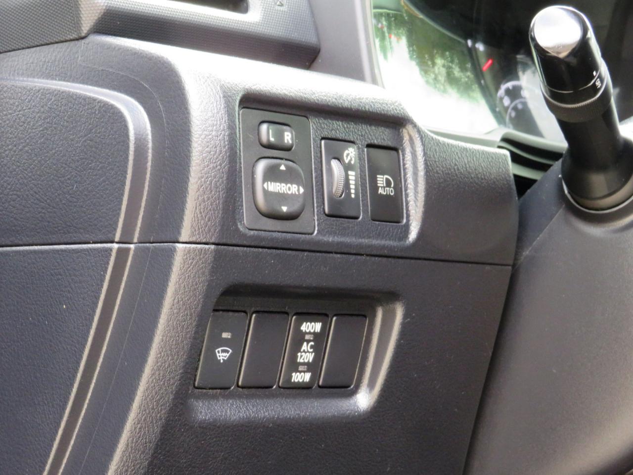Toyota 4Runner SR5 4WD 2021