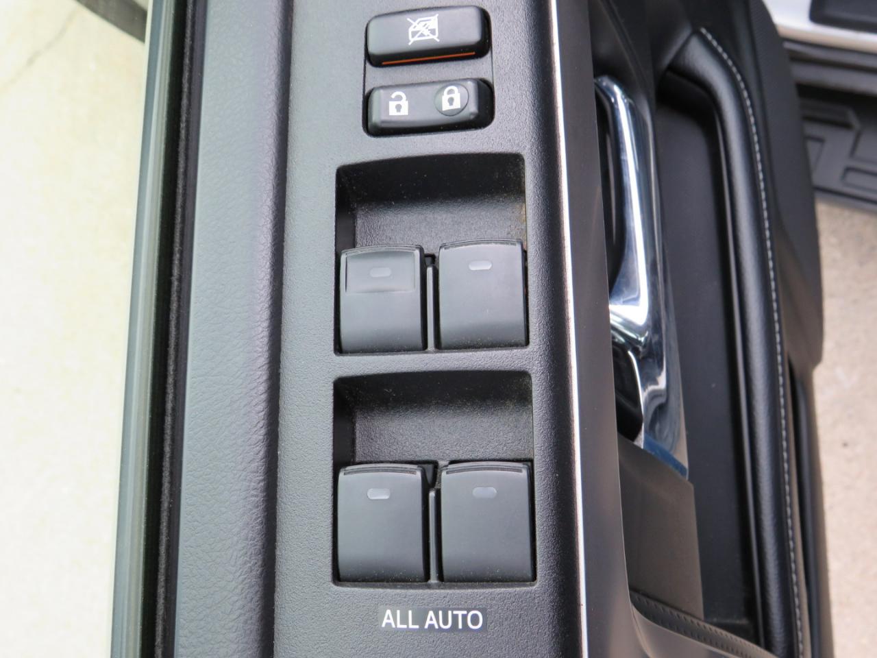 Toyota 4Runner SR5 4WD 2016