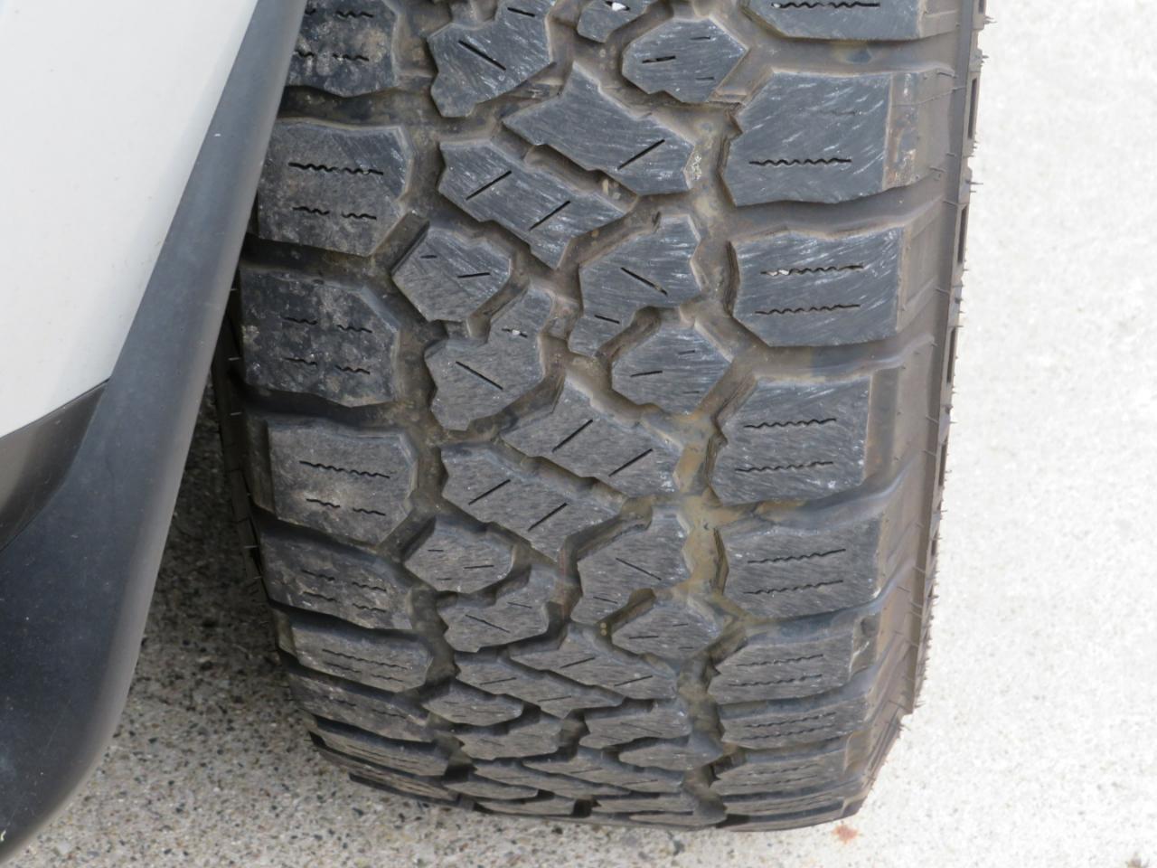 Toyota 4Runner SR5 4WD 2016