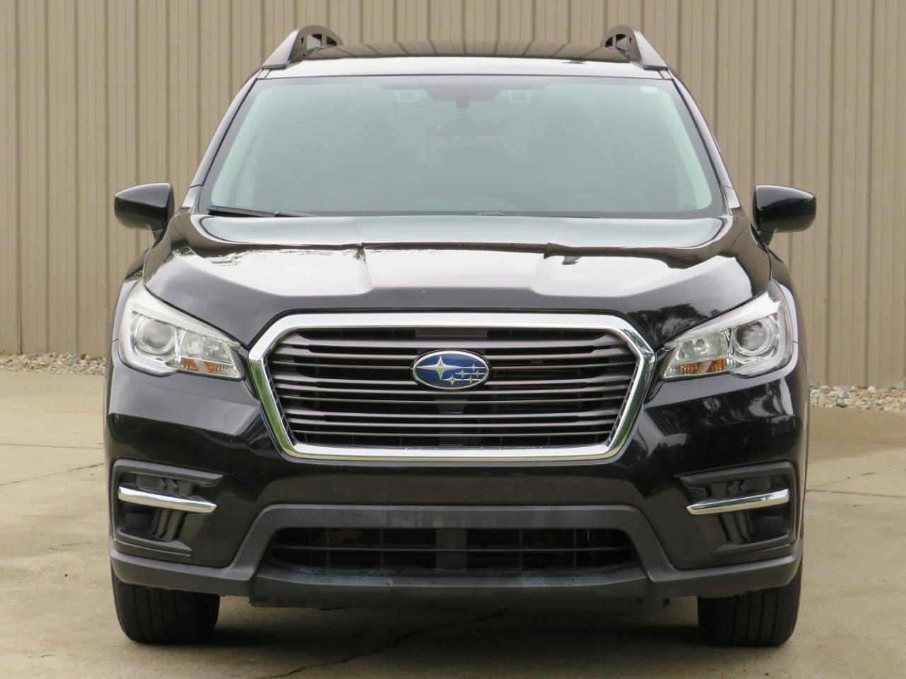 Subaru Ascent Premium w/8-Passenger Convenience Pkg 2020