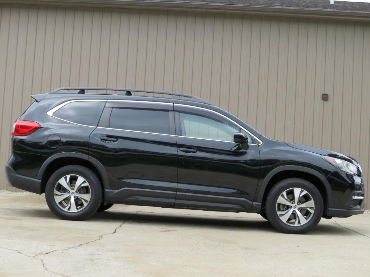 Subaru Ascent Premium w/8-Passenger Convenience Pkg 2020