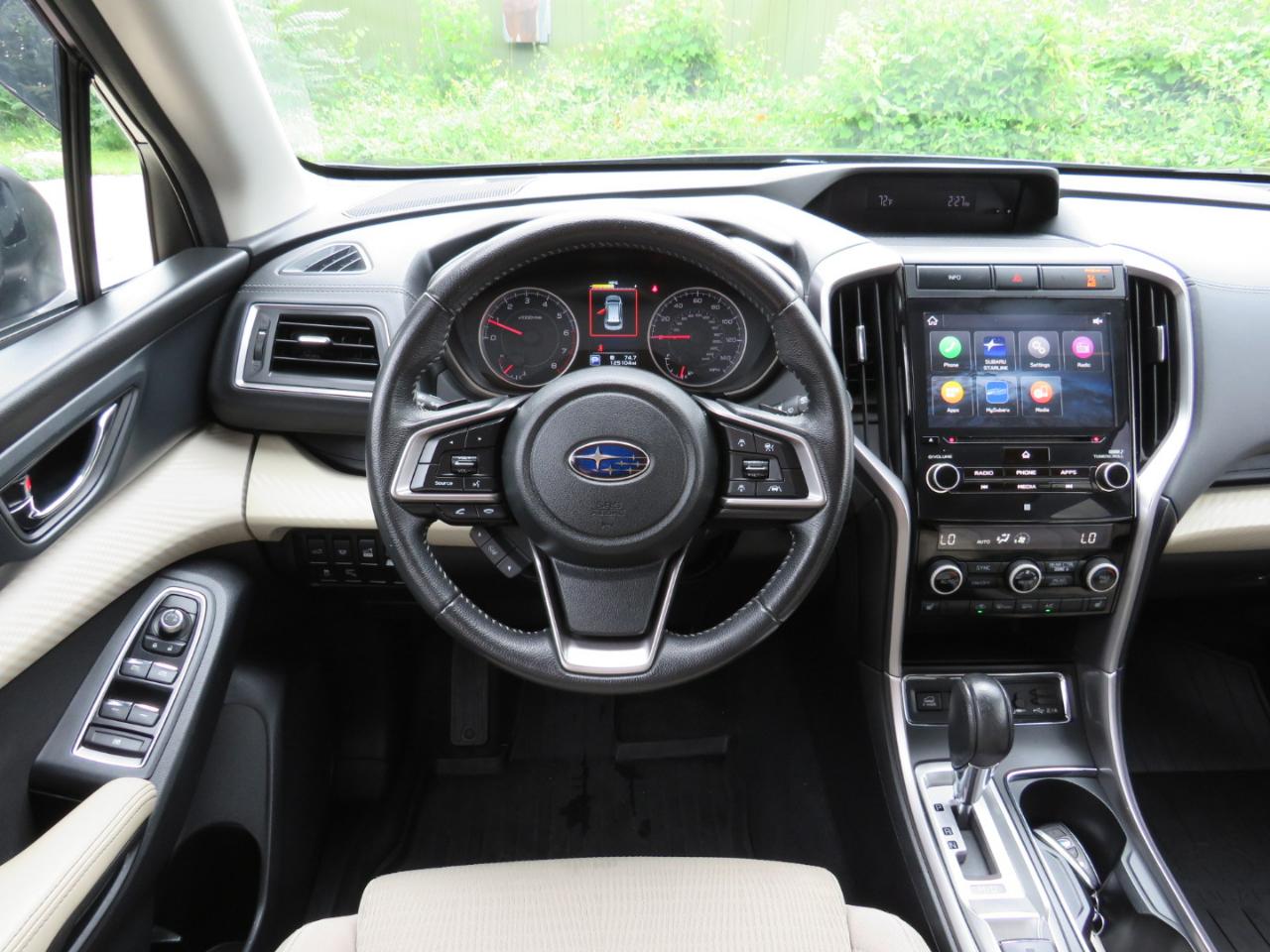 Subaru Ascent Premium w/8-Passenger Convenience Pkg 2020