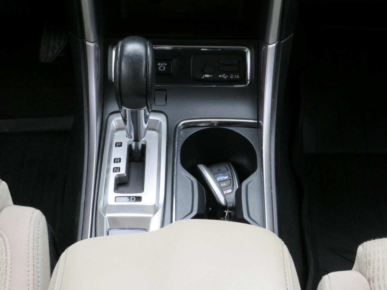 Subaru Ascent Premium w/8-Passenger Convenience Pkg 2020