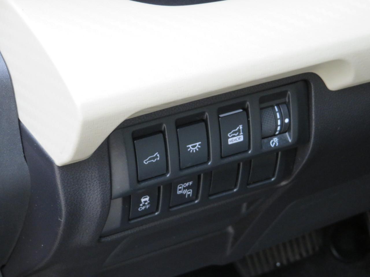 Subaru Ascent Premium w/8-Passenger Convenience Pkg 2020