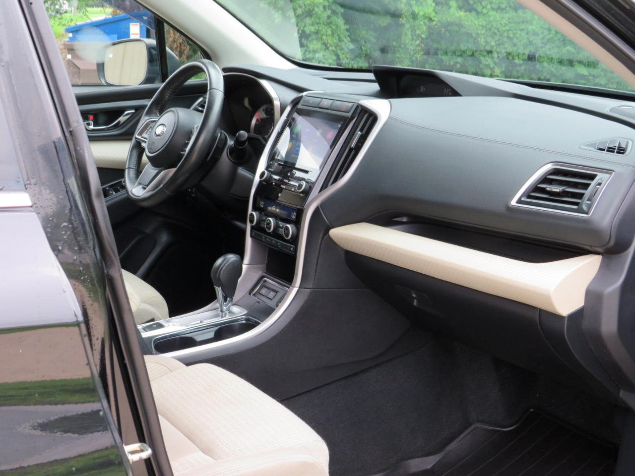 Subaru Ascent Premium w/8-Passenger Convenience Pkg 2020