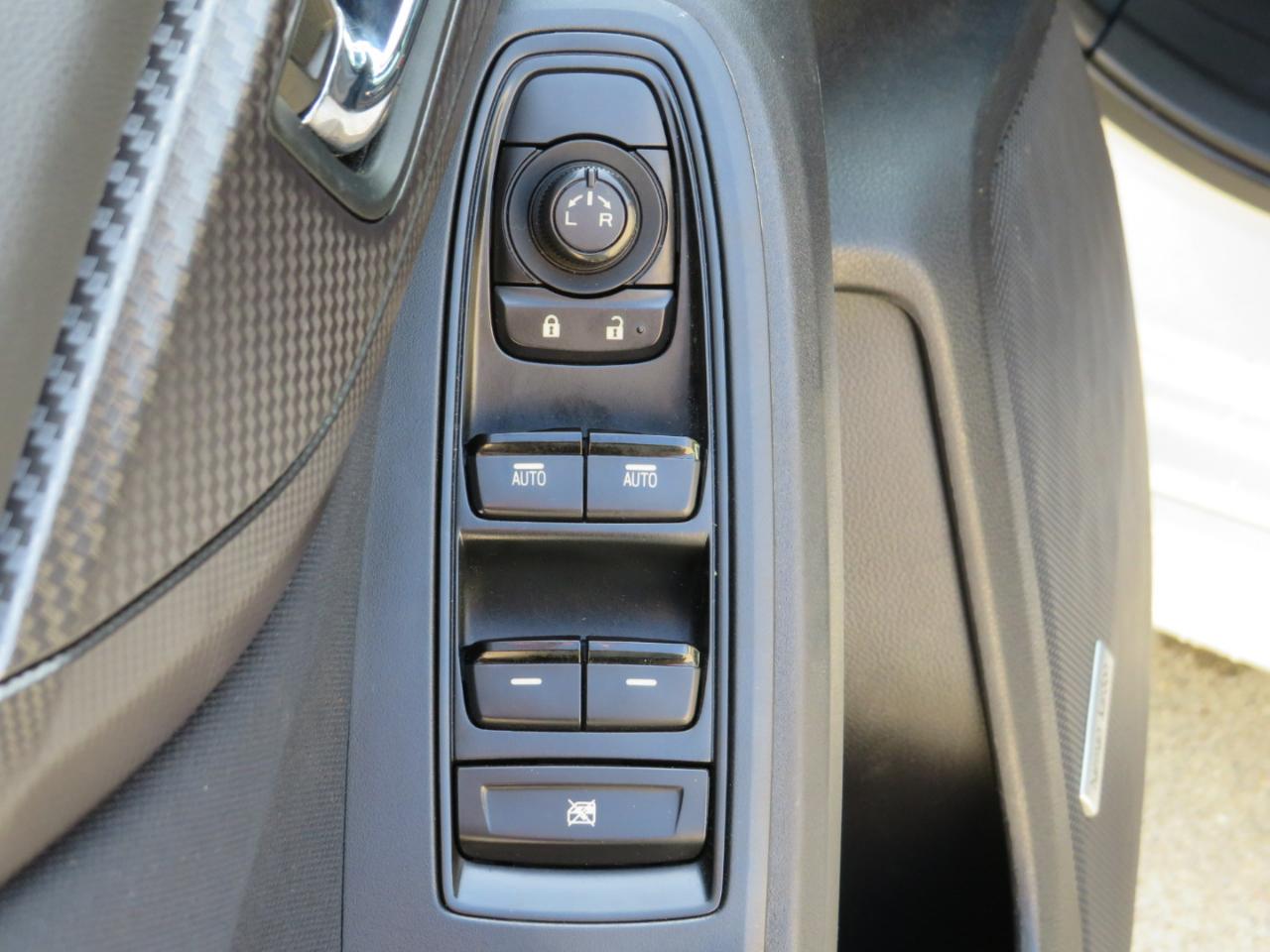 Subaru Impreza 2.0i Sport CVT 4-Door 2018