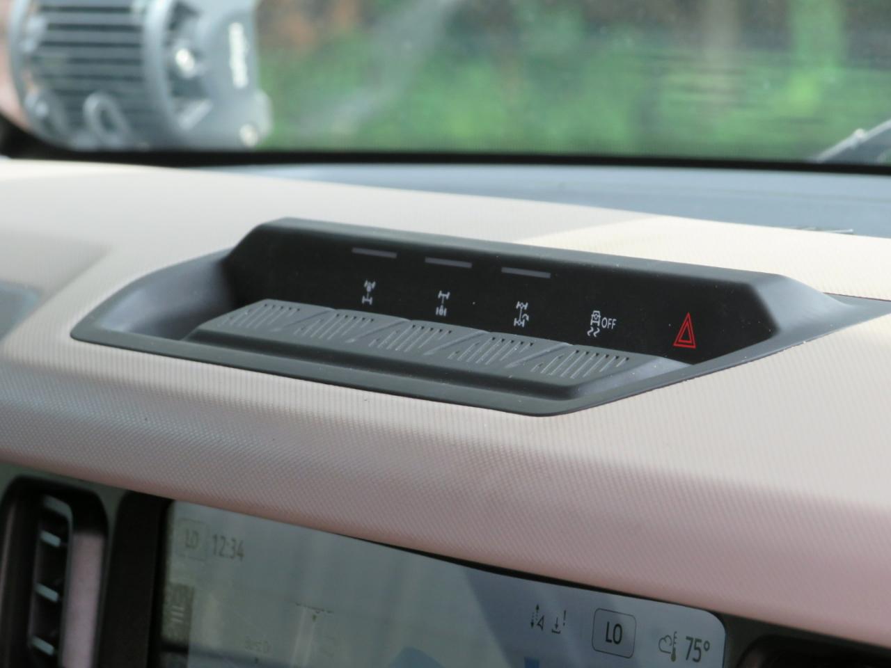 Ford Bronco Wildtrak 4 Door Advanced 4x4 2022