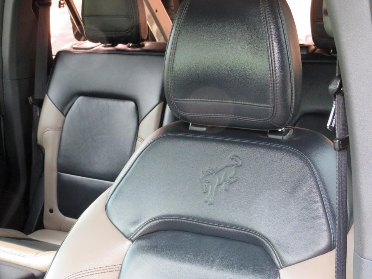 Ford Bronco Wildtrak 4 Door Advanced 4x4 2022