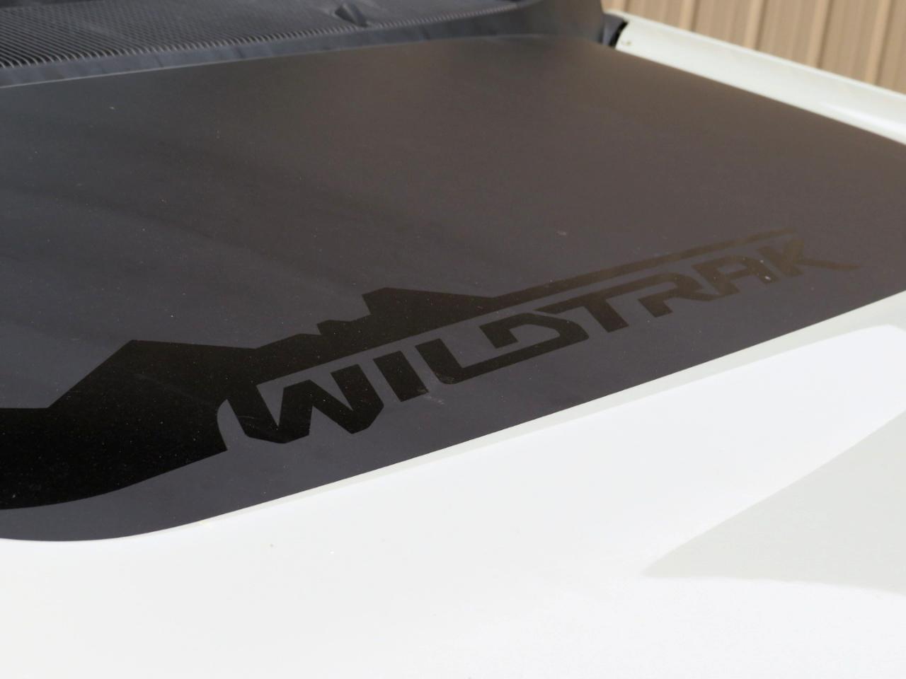 Ford Bronco Wildtrak 4 Door Advanced 4x4 2022