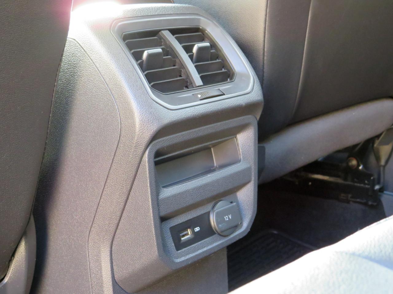 Volkswagen Tiguan SEL 4Motion AWD 2019