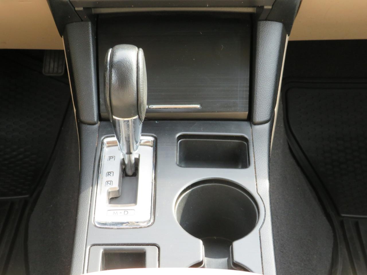 Subaru Outback 2.5i Premium 2016