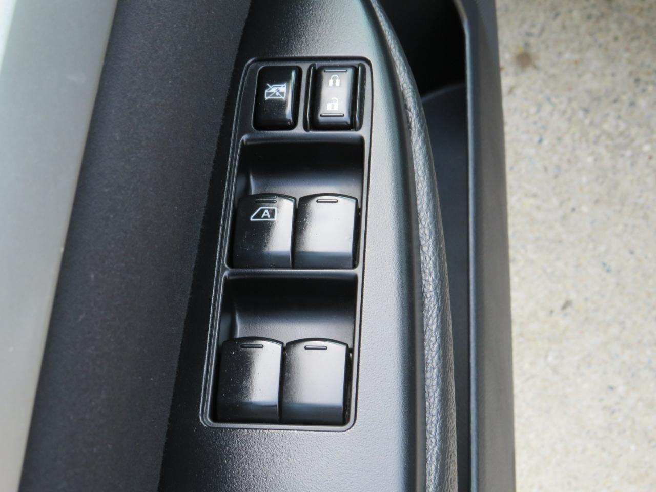 Subaru Outback 2.5i 2011