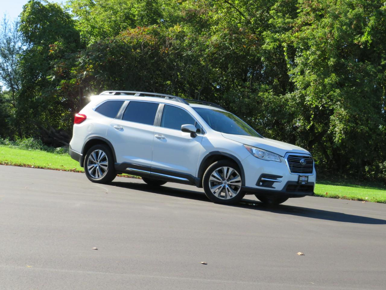 Subaru Ascent Limited 7-Passenger 2019