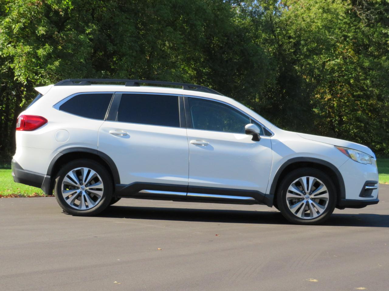 Subaru Ascent Limited 7-Passenger 2019