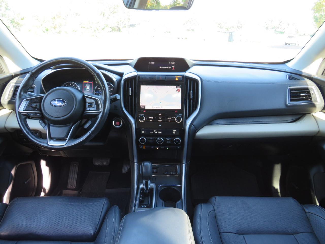 Subaru Ascent Limited 7-Passenger 2019