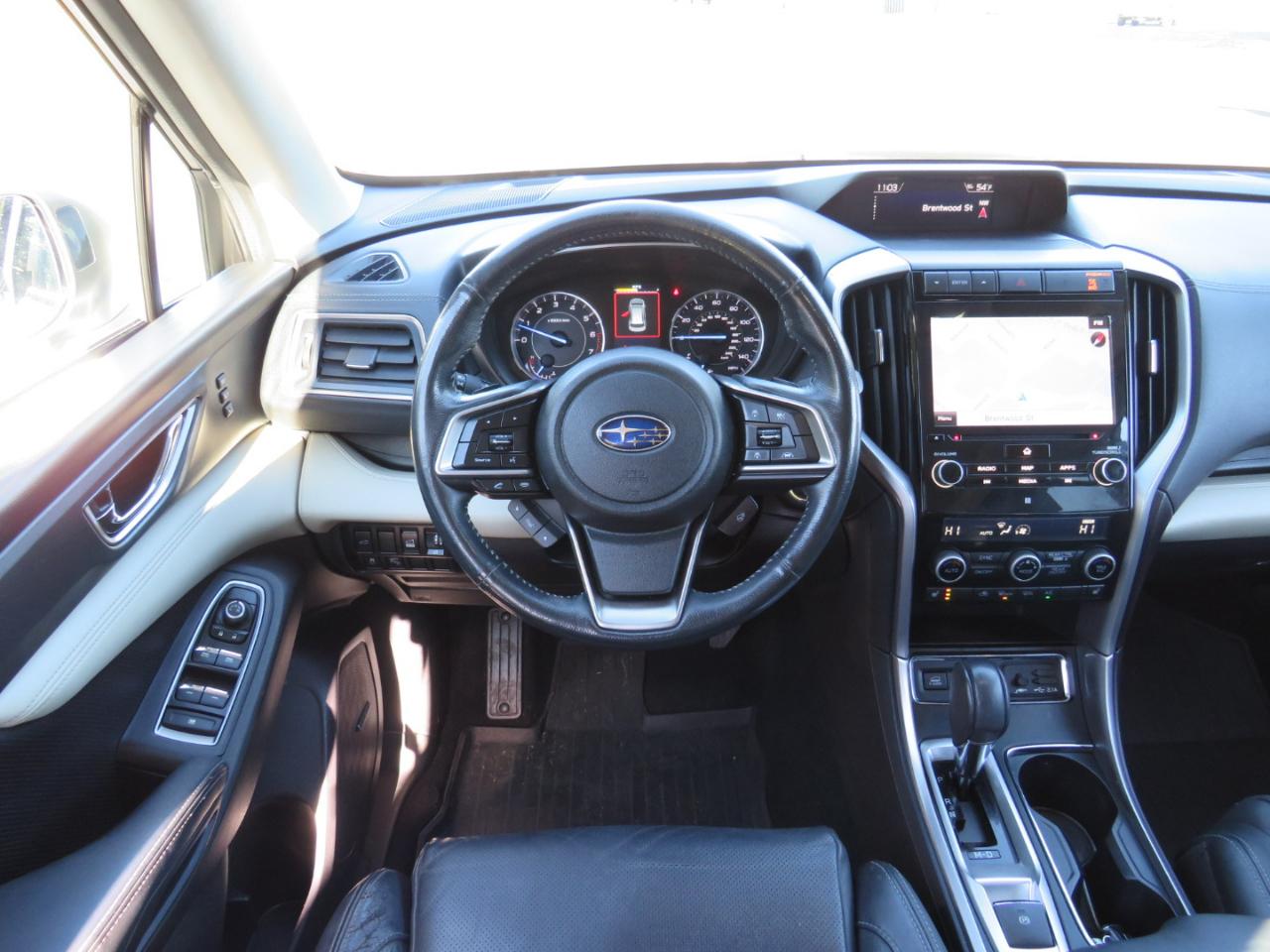 Subaru Ascent Limited 7-Passenger 2019