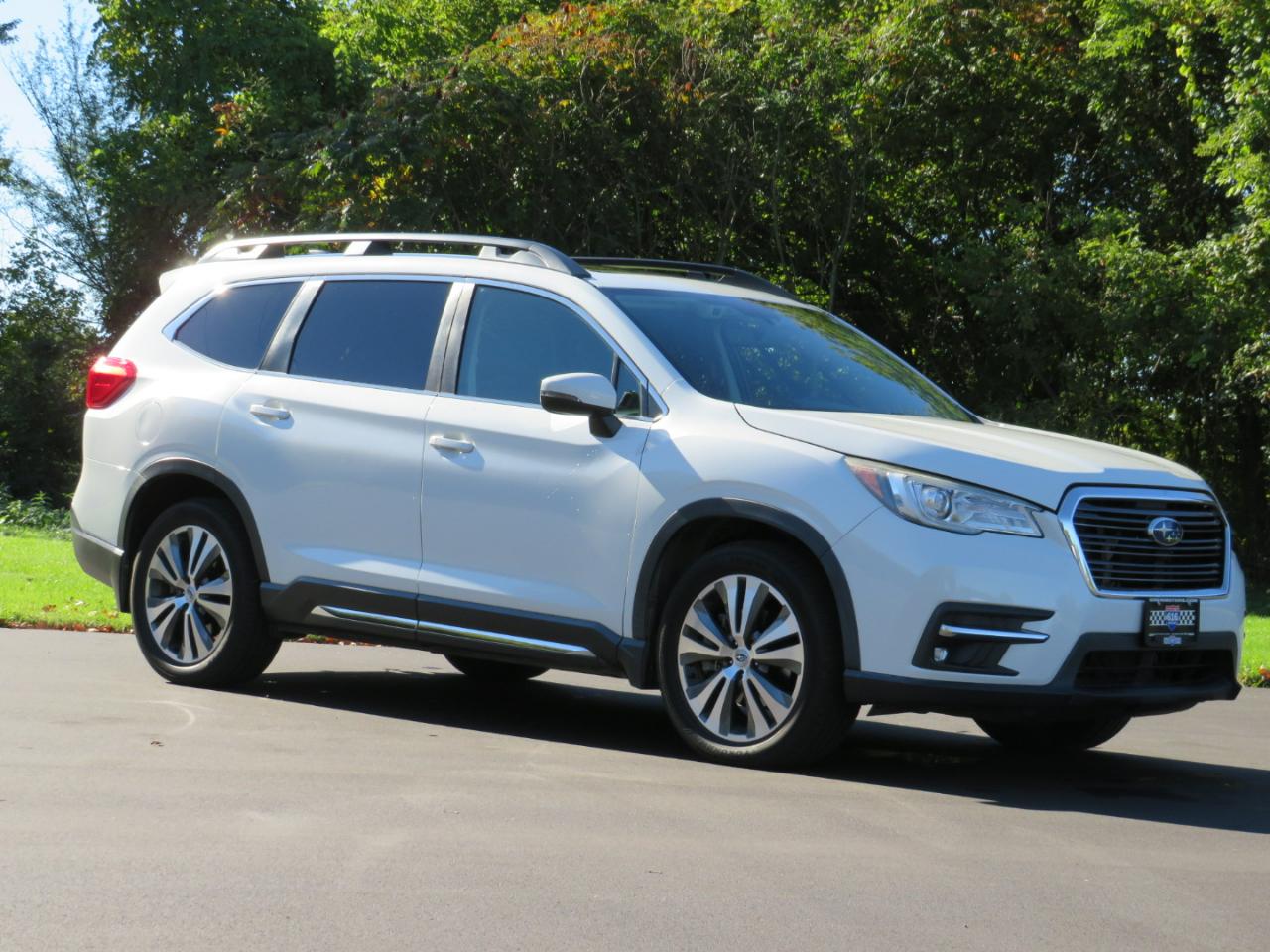Subaru Ascent Limited 7-Passenger 2019