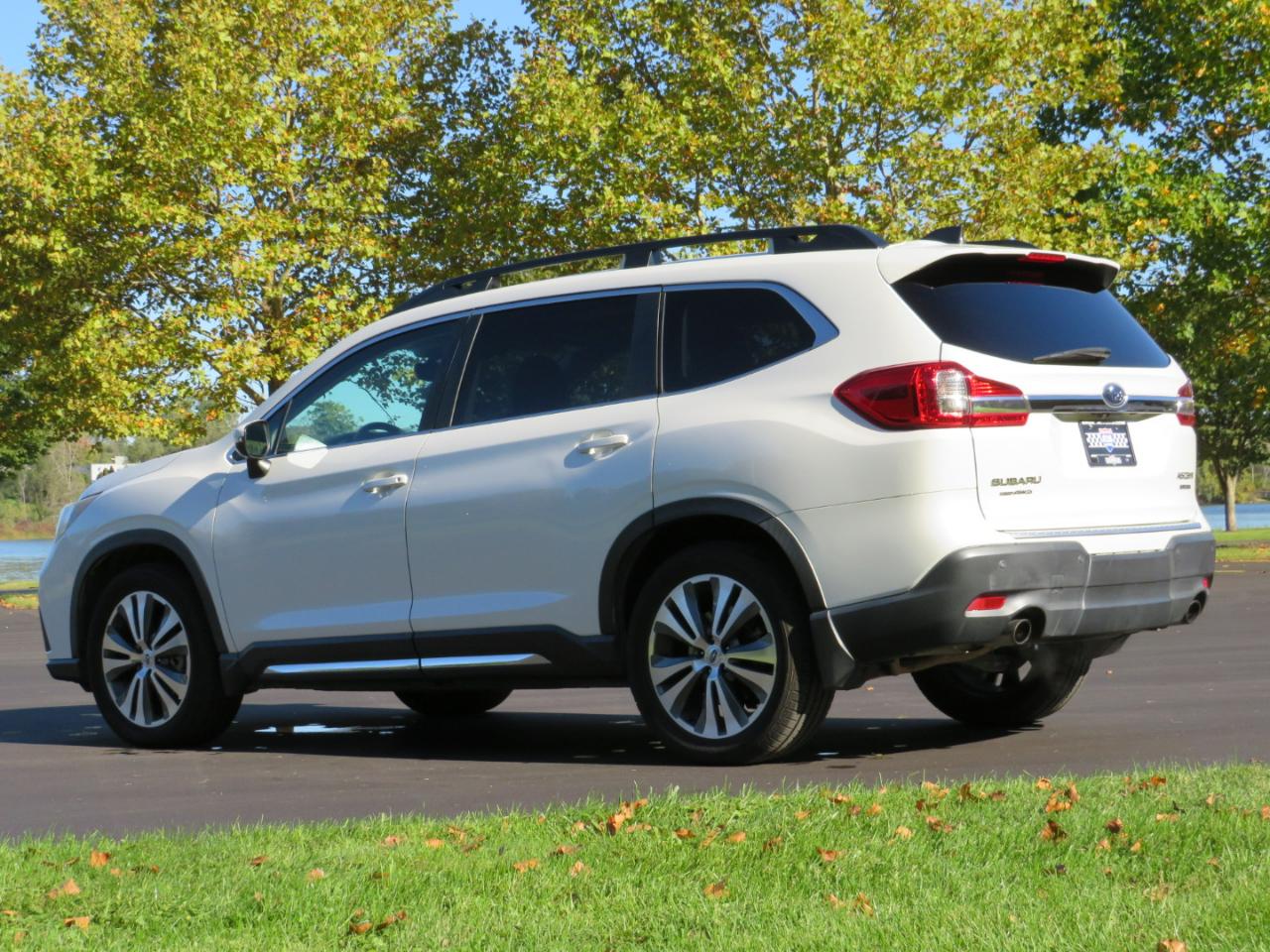 Subaru Ascent Limited 7-Passenger 2019