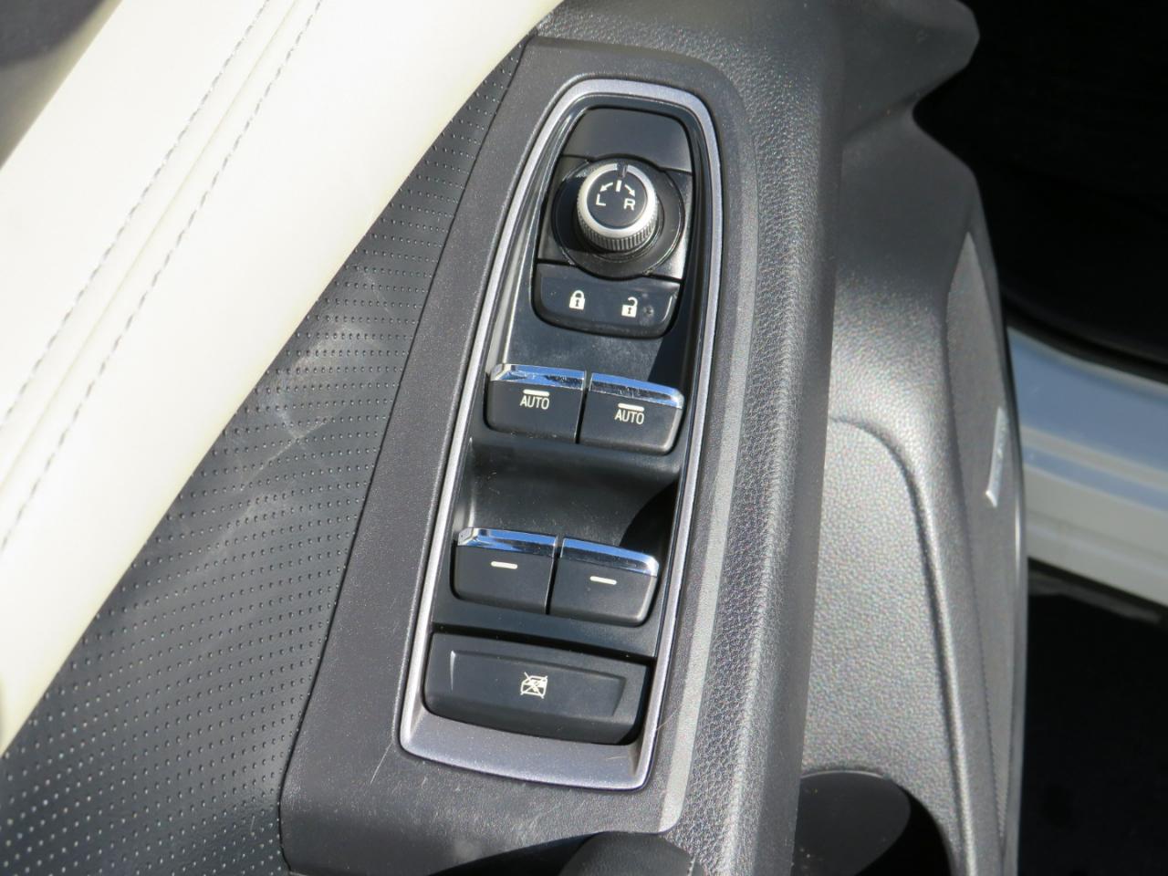 Subaru Ascent Limited 7-Passenger 2019