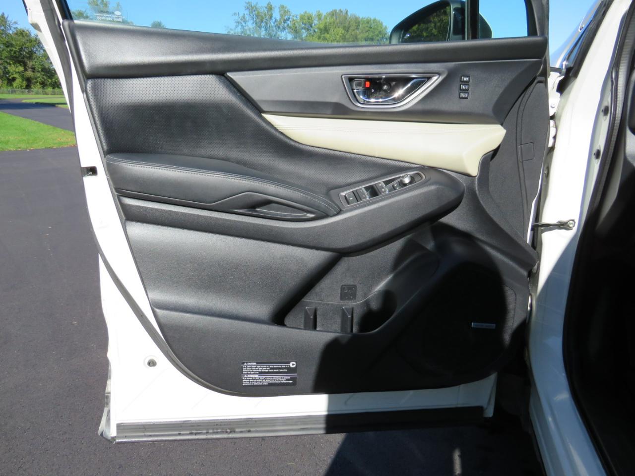 Subaru Ascent Limited 7-Passenger 2019